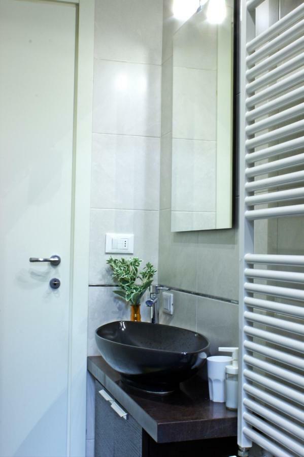 Relax Suite Nazario Bologna Eksteriør billede