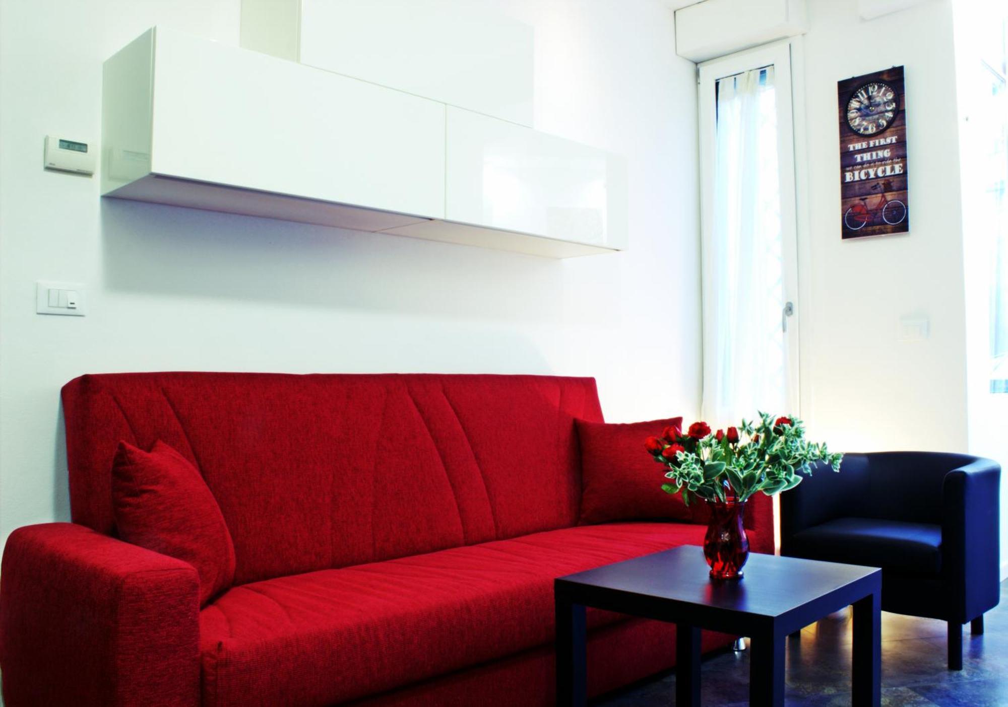 Relax Suite Nazario Bologna Eksteriør billede
