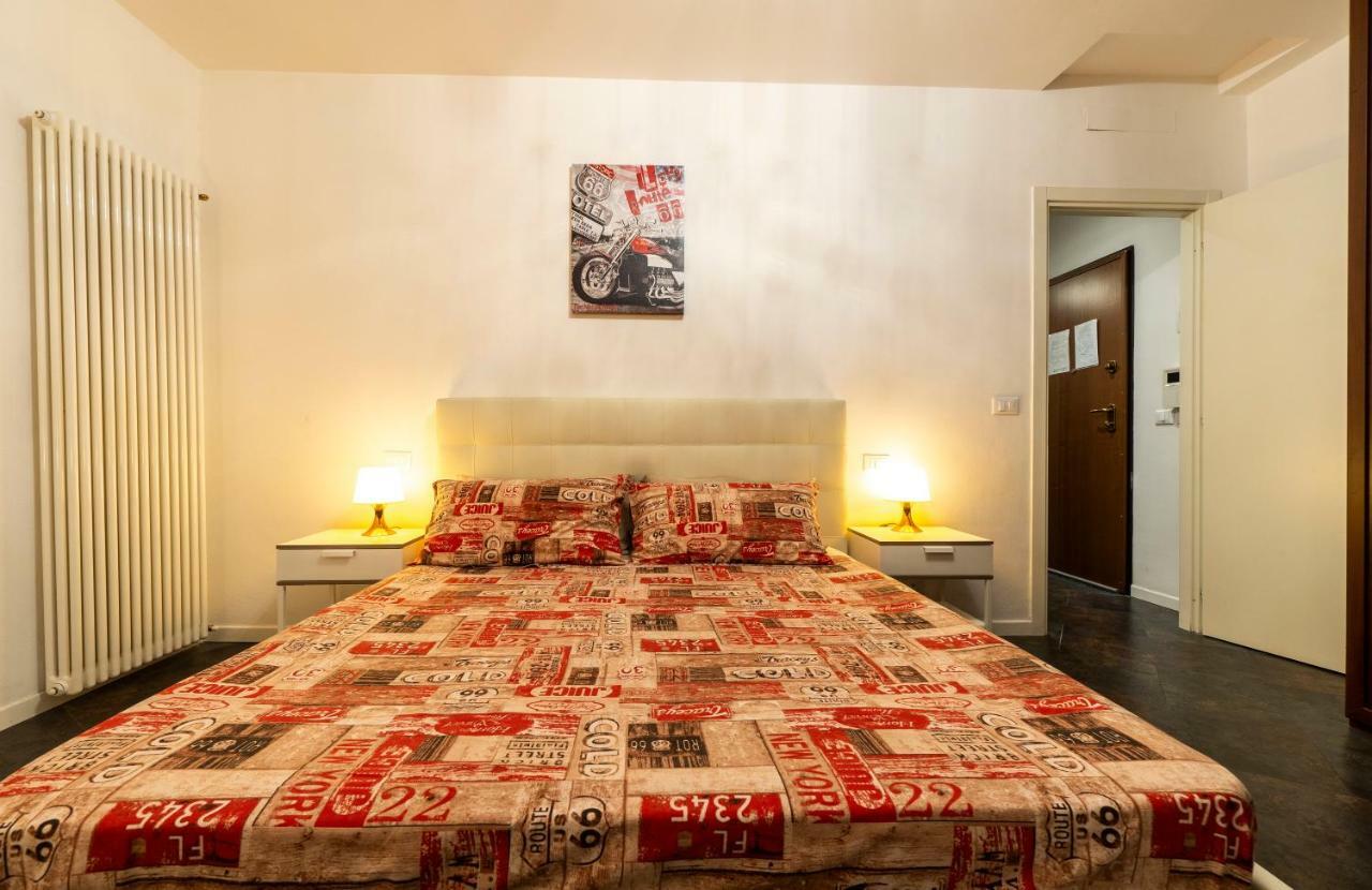 Relax Suite Nazario Bologna Eksteriør billede