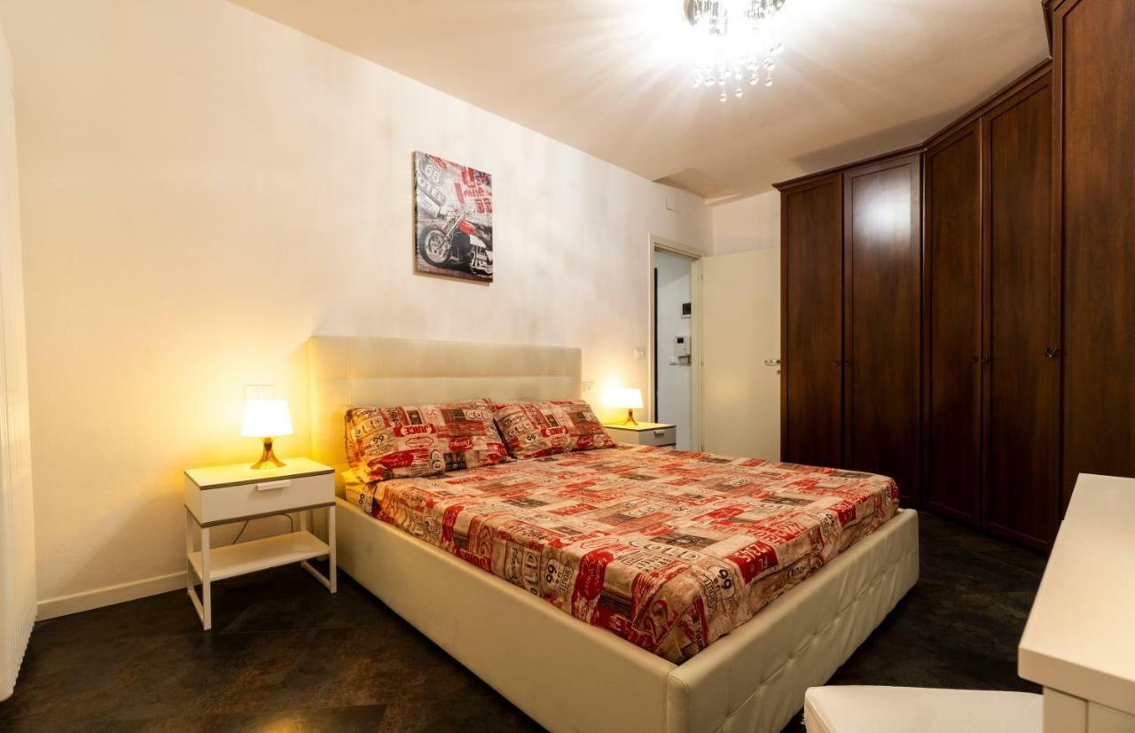 Relax Suite Nazario Bologna Eksteriør billede