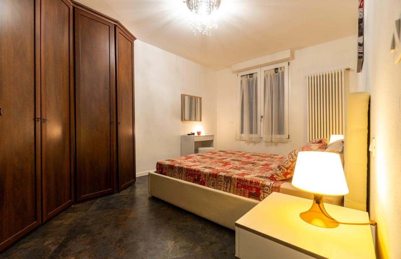 Relax Suite Nazario Bologna Eksteriør billede