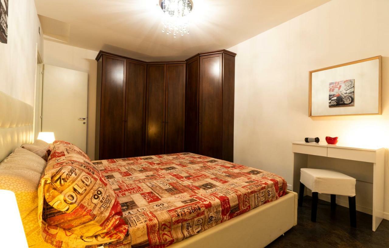 Relax Suite Nazario Bologna Eksteriør billede